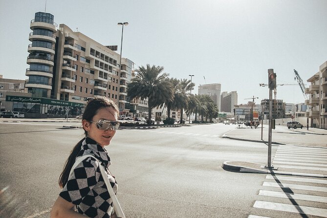 Full-Day Trip From Dubai to Abu Dhabi With Museums, Mosques and Malls - Ferrari World: Get Your Adrenaline Pumping