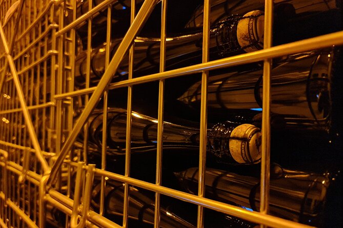 Full Day Trip to Champagne Region - Good To Know