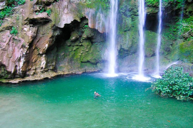 Full Day Trip to Chefchaouen and the Waterfalls of Akchour - Good To Know