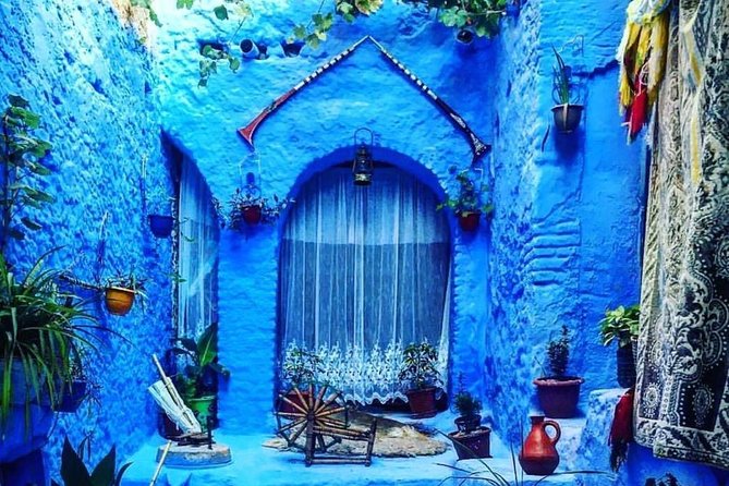 Full Day Trip to Chefchaouen & the Panoramic of Tangier - Good To Know