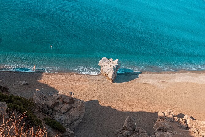 Full Day Trip to Preveli Beach Full-Day Trip From Heraklion - Reviews and Ratings