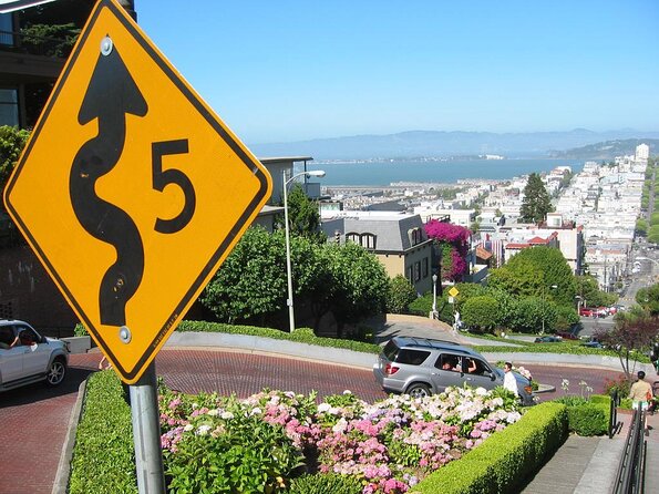 Full Day - Ultimate City Tour Plus Redwoods & Sausalito Private Tour by Jeep - Good To Know