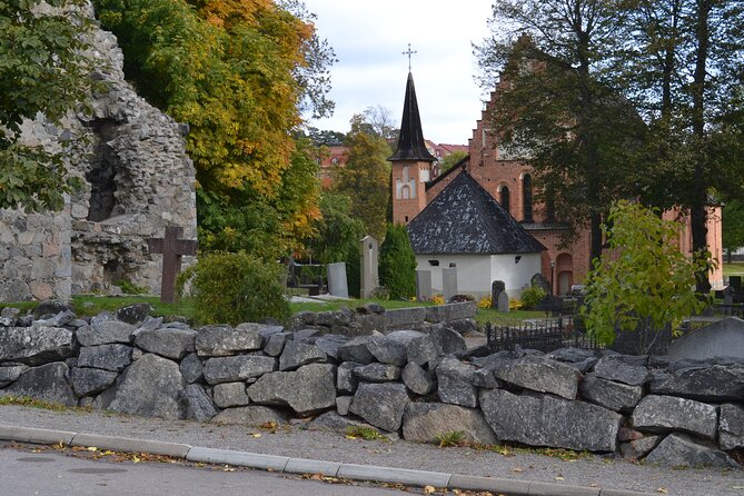Full Day Viking Tour With Fika Swedish Coffee Break - Tour Details