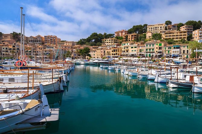Full-Day VIP Tour in Balearic Islands - Good To Know