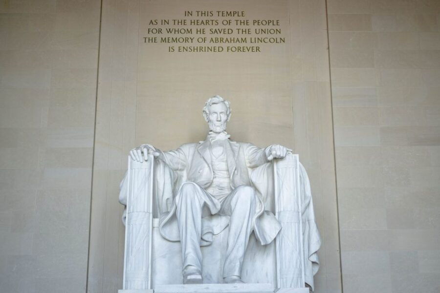 Full Day Washington DC Tour From New York City - Good To Know