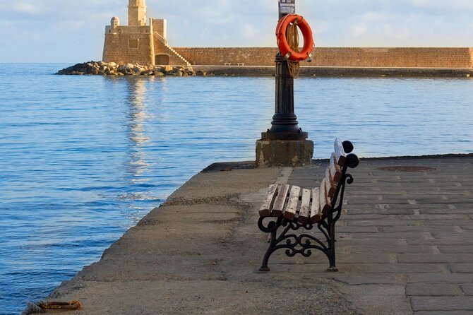 Full-Day West Crete Tour: Chania & Rethymnon Old Town and Kournas Lake - Good To Know