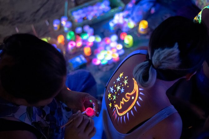 Full Moon Party by Speed Boat From Samui