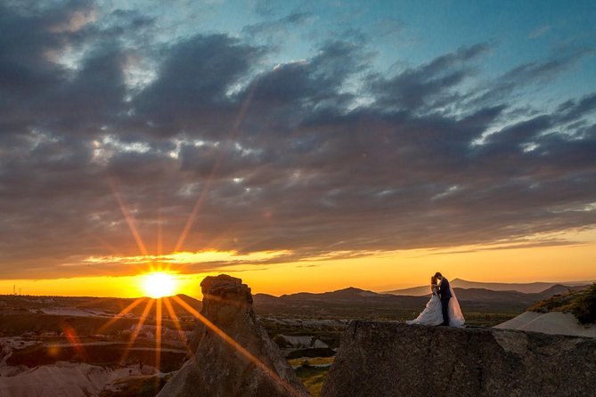 Full Moon Walk in Cappadocia - Good To Know