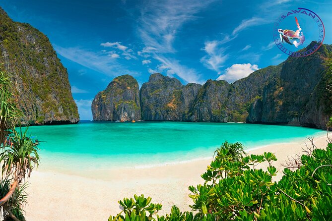 Full Tour De Las Islas Koh Phi Phi, Con Guía En Español - Good To Know