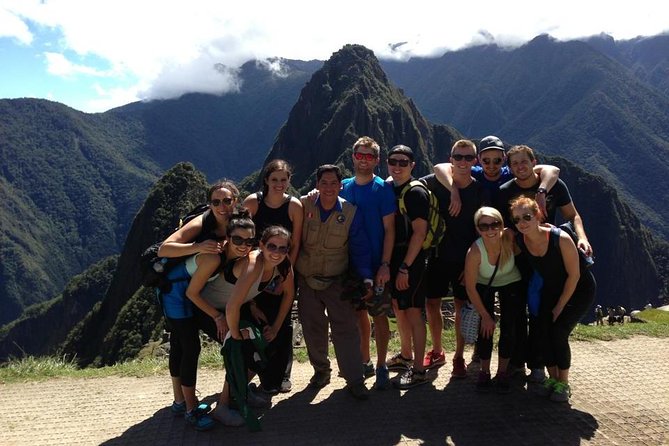 Full Day Machu Picchu Tour With Expedition Train - Pricing, Copyright, and Contact Information