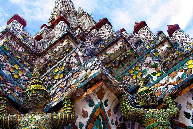 Full Day Private Shopping,Massage&Food Testing-Shoreexcursionfromkhlongtoei Port - Private Shopping Experience