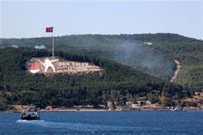 Fully Day Gallipoli Tour - Tour Schedule