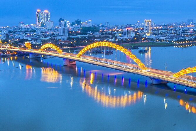Fully Local Experience Central Vietnam 3 Days Trip By Private - Good To Know
