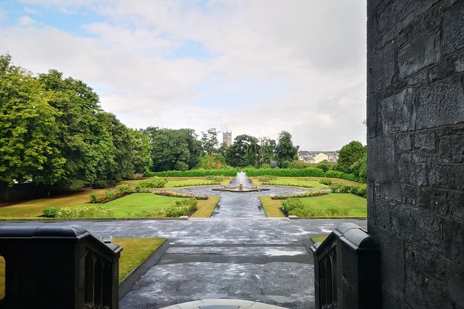 Fun and Informative Kilkenny Walking Tour With a Qualified Guide