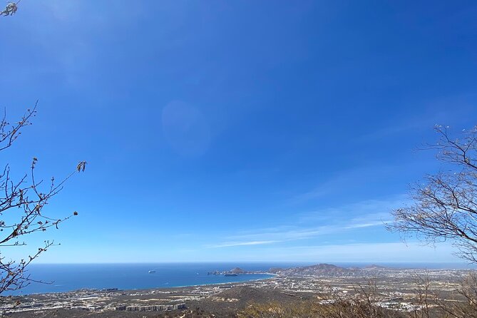 Fun Hiking Tour With Awesome Views