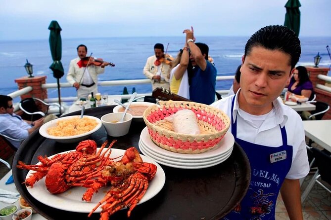 Fun in Rosarito: Private Door to Door Adventure