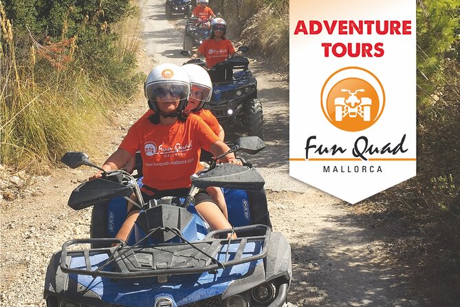 Fun Quad Mallorca - Good To Know
