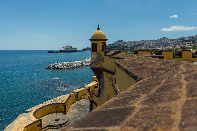 Funchal Epic Private Tuk-Tuk Tour - Tour Highlights
