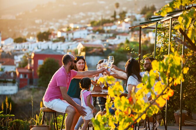 Funchal Private Farm Dinner Experience  - Madeira - Good To Know