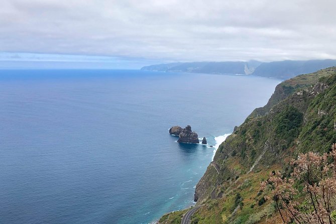 Funchal Small-Group Food and Drinks Tour  - Madeira - Unique Madeiran Gastronomy