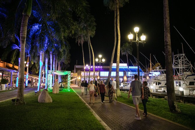 Fusion of the World Food Tour in Aruba - Overview of Arubas Culinary Diversity