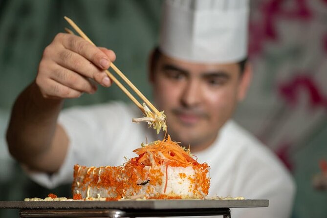 Fusion Seafood Night - Good To Know