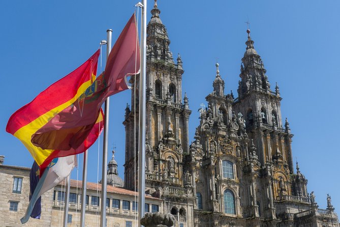 Galicia & North of Portugal, 6 Day Escorted Tour From Madrid - Good To Know