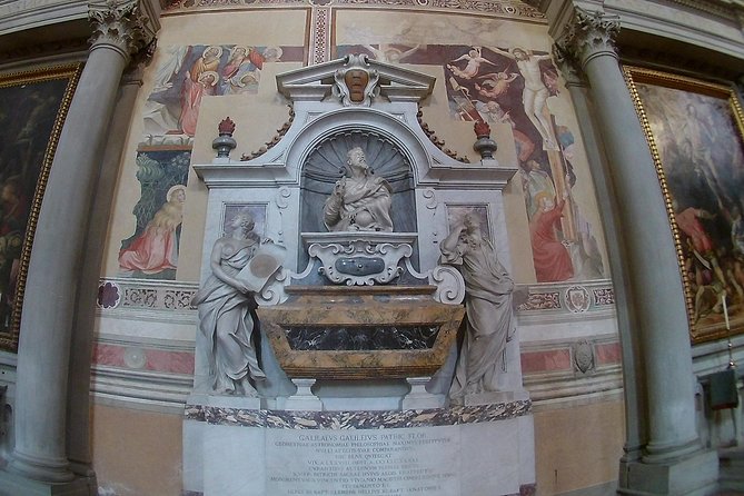 Galileo Galilei Private Science Tour of Florence - Good To Know