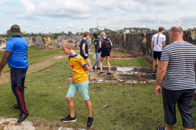 Galle Fort Walk With a Local - Good To Know