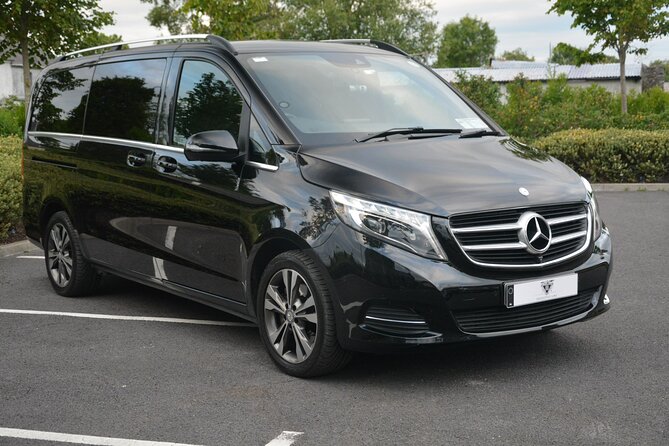 Galway to Kilkenny Private Chauffeur Driven City to City Transfer