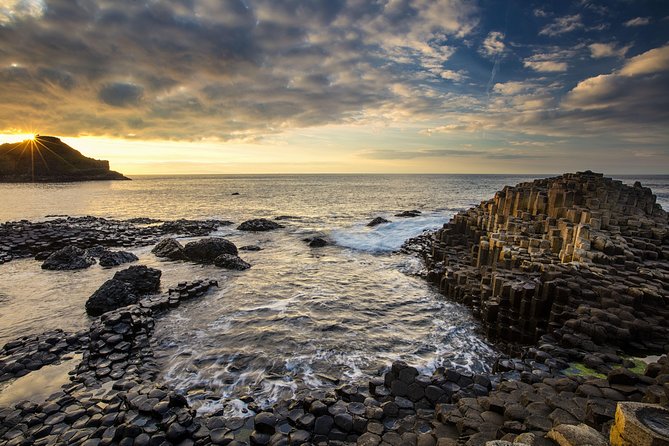 Game of Thrones Film Tour From Dublin With Giants Causeway - Pricing and Booking Details