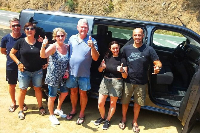 Game of Thrones: Medieval Girona Private Tour With Hotel Pick-Up - Price and Booking Details