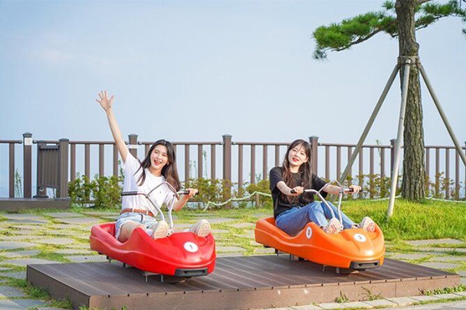 Ganghwado Outdoor Activities - Good To Know