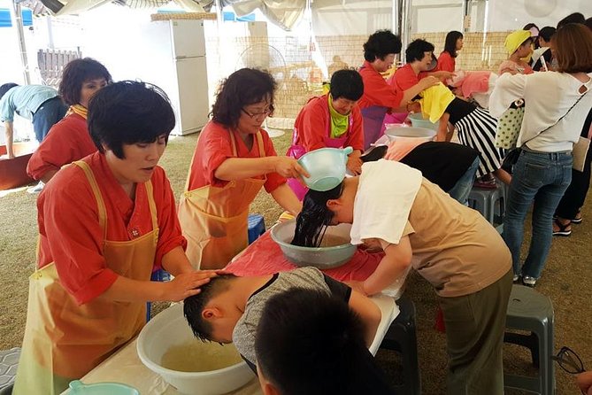 Gangneung Danoje Romantic Day Tour From Seoul - Good To Know