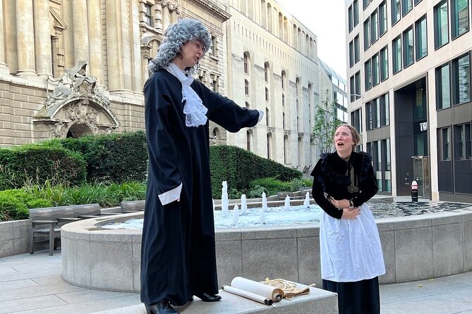 Gaol Birds of Old London - Good To Know