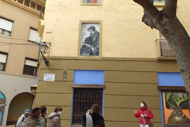 3 Best Tours In Aragon