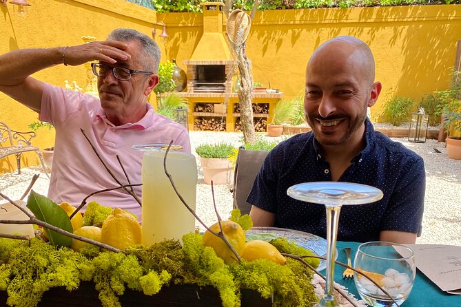 Gastro-Music Dinner in Barcelona - Good To Know