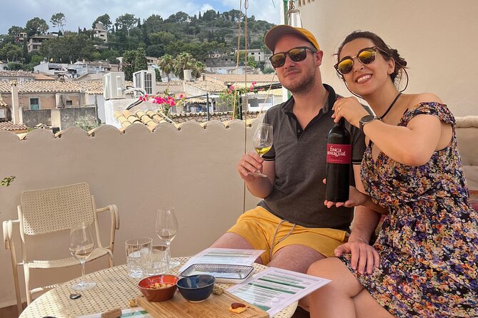 Gastronomic Mallorquin Wine Tasting & Local Delicacies - Mallorquin Wine Tasting Experience
