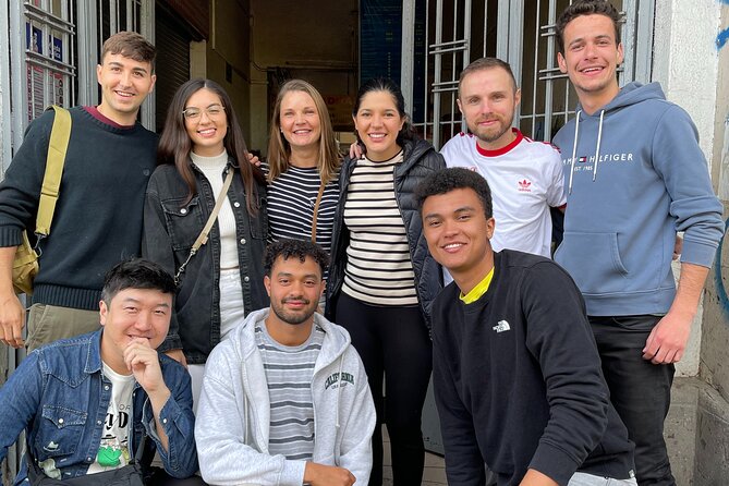 Gastronomic Tour in Santa Tere Neighborhood