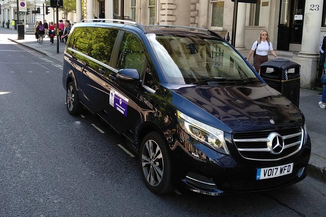 Gatwick Airport Transfer, to or From Southampton