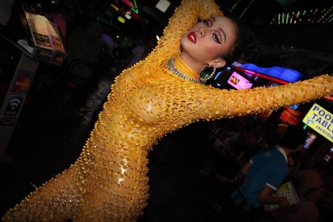 Gay Club Night in Bangkok as a Local - Good To Know