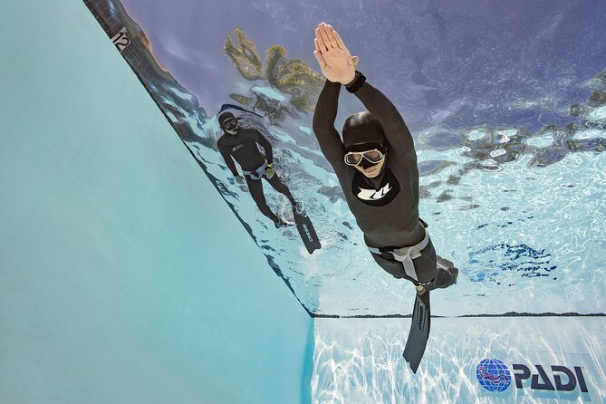 Gear Rental With Fundamental Course for Freediving - Good To Know