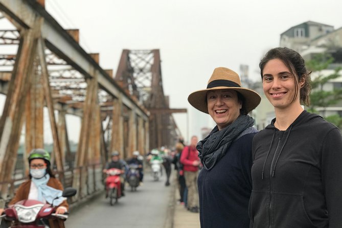 Gem of Hanoi Walking Tour - Hidden Gems