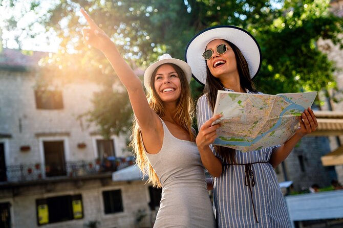 Gems of Alsace Private Full Day Tour From Strasbourg - Tour Details