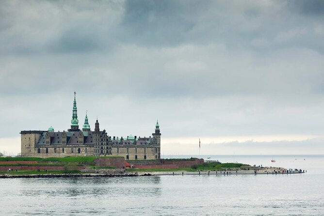 Gems of Helsingør – Private Walking Tour for Couples