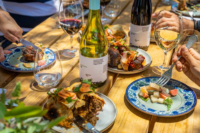 Gemtree Wines: Wine and Wander Experience