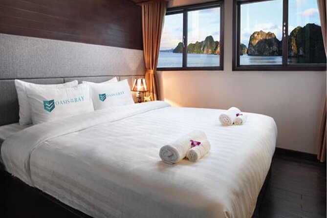 Gen Z Cruise 2-Day Explore Halong Bay From Hanoi - Cancellation Policy