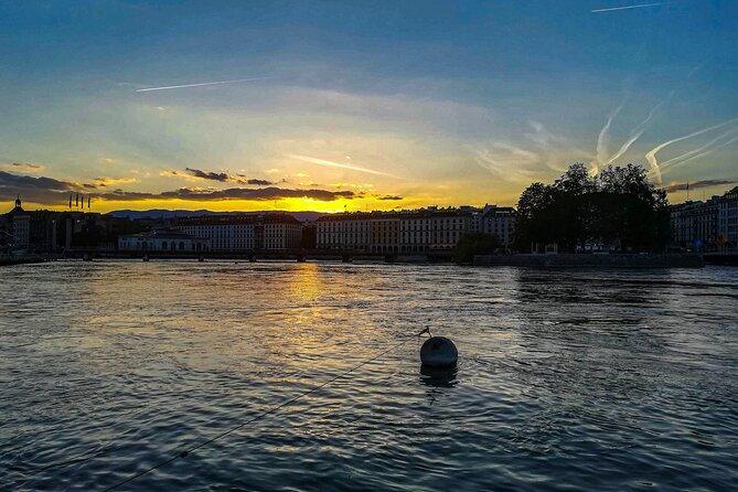 Geneva Like a Local: Customized Private Tour
