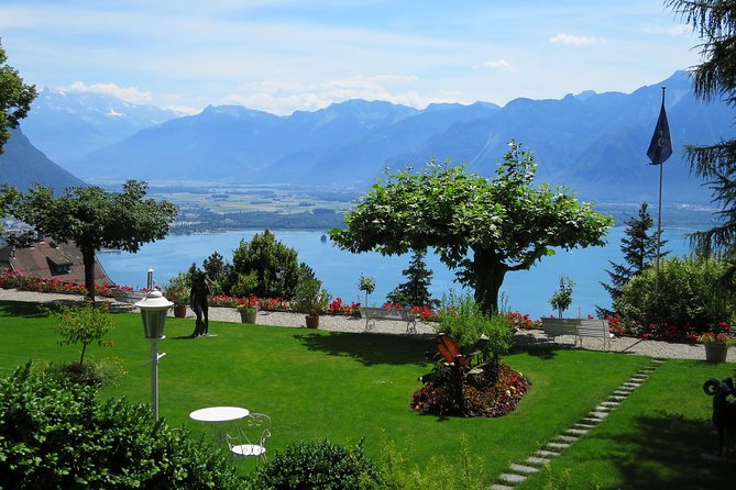 Geneva Private Walking Tour With Professional Guide