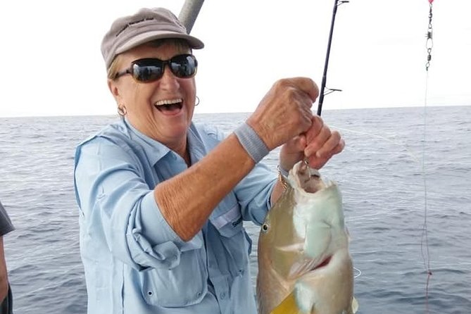 3 Best Fishing Tours In Geraldton